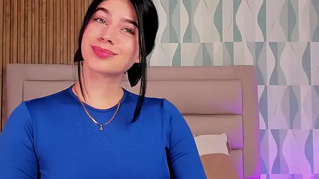 FatimaEvans online show from September 2025 02:51:02 PM