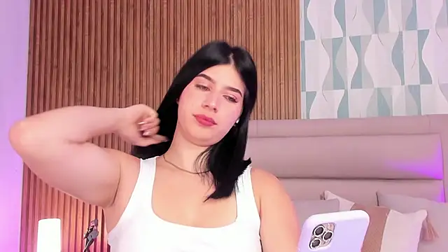 FatimaEvans online show from October 2025 11:53:02 AM