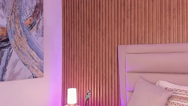 FatimaEvans online show from October 2025 12:48:02 PM