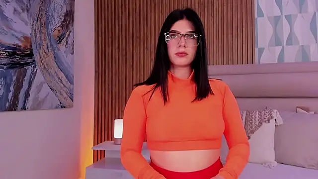 FatimaEvans online show from October 2025 04:08:01 PM