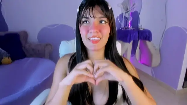 Snapshot of auroracute02 chatting on October 2025 01:18:02 PM auroracute02 online show from October 2025 01:18:02 PM