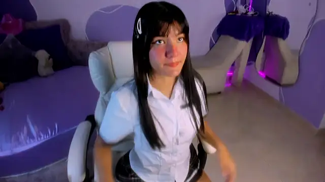 Snapshot of auroracute02 chatting on October 2025 01:04:02 PM auroracute02 online show from October 2025 01:04:02 PM