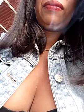 Nathaly 12 online show from October 2025 07:11:02 PM