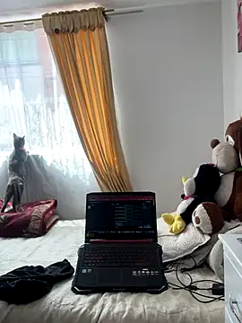 Snapshot of VictoriaGerard_Pink chatting on November 2025 04:40:02 PM VictoriaGerard Pink online show from November 2025 04:40:02 PM