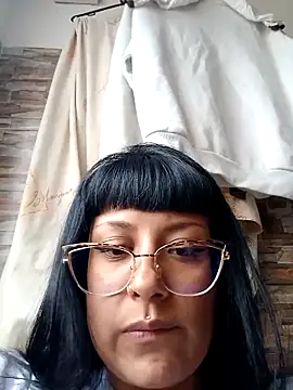Snapshot of DaniPoison chatting on March 2025 10:13:02 PM DaniPoison online show from March 2025 10:13:02 PM