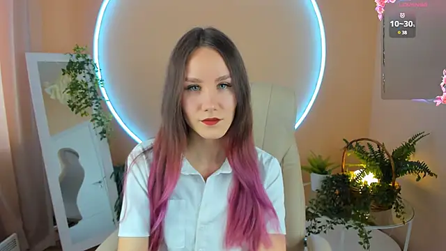 Clare  Florence online show from March 2025 10:06:02 AM