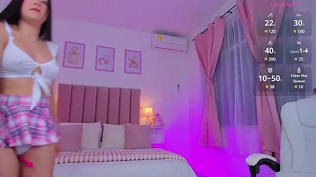miasweet 16 online show from March 2025 11:23:02 PM