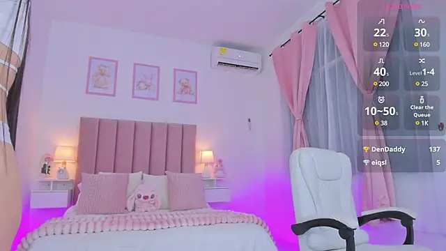 miasweet 16 online show from March 2025 02:15:02 AM