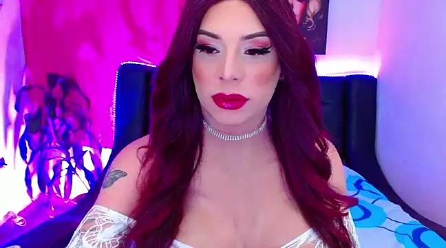 Aleja monnroe online show from March 2025 05:08:02 AM