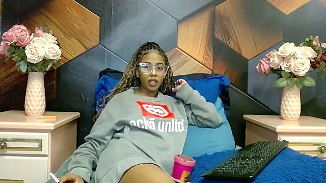 IndianSativa1 online show from October 2025 06:05:02 PM