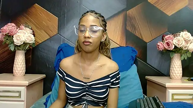 IndianSativa1 online show from October 2025 05:22:02 PM