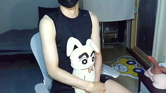 haeeung online show from September 2025 11:04:02 AM