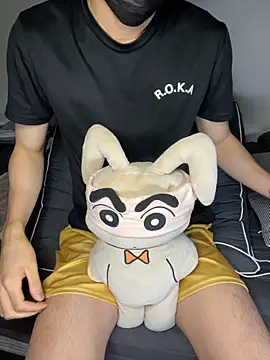 haeeung online show from October 2025 10:25:01 AM