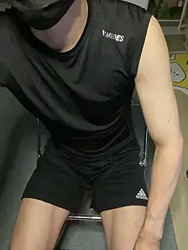 haeeung online show from October 2025 11:58:01 AM