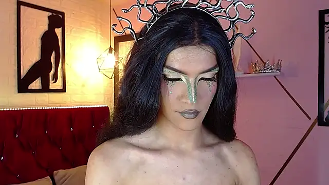 agatha rodriguez online show from October 2025 02:51:02 PM