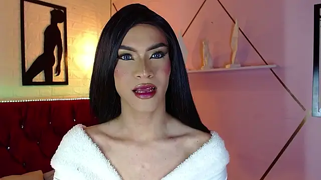 agatha rodriguez online show from November 2025 02:30:02 PM