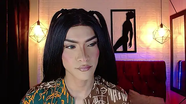 agatha rodriguez online show from November 2025 01:56:02 PM