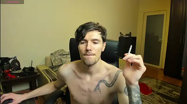 JustinPorno online show from March 2025 11:28:02 PM