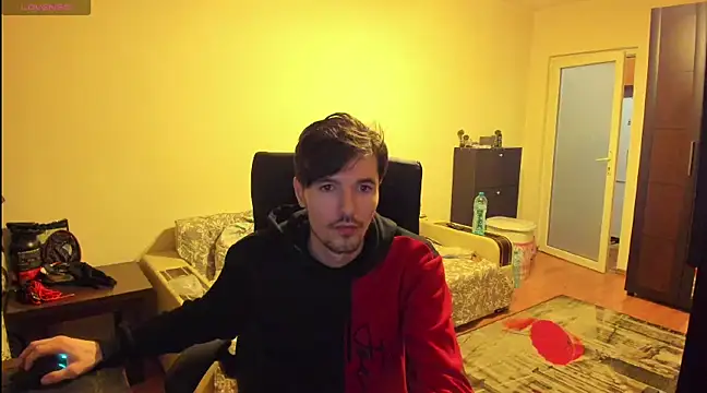 JustinPorno online show from March 2025 05:35:01 AM