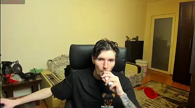 JustinPorno online show from March 2025 11:54:02 PM