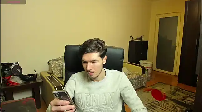 JustinPorno online show from March 2025 10:38:01 PM