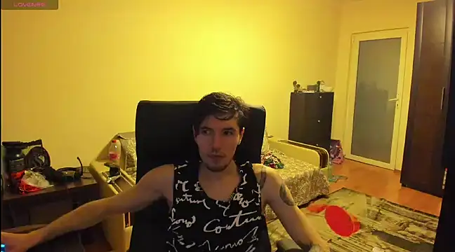 JustinPorno online show from March 2025 05:47:01 AM