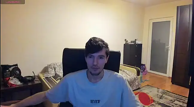 JustinPorno online show from March 2025 04:19:01 AM