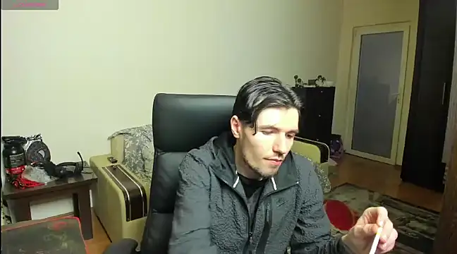 JustinPorno online show from March 2025 11:55:01 AM