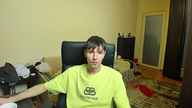 JustinPorno online show from September 2025 08:09:02 PM