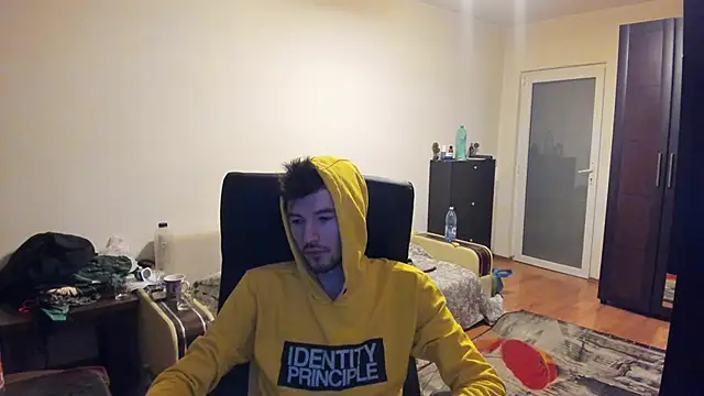 JustinPorno online show from September 2025 06:24:01 PM