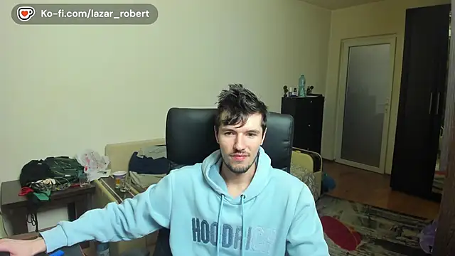 JustinPorno online show from October 2025 05:37:01 AM