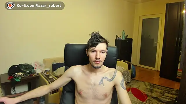 JustinPorno online show from October 2025 09:34:01 PM