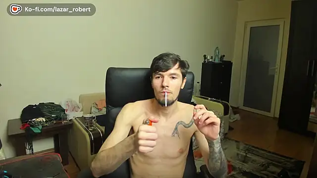 JustinPorno online show from October 2025 12:17:01 PM