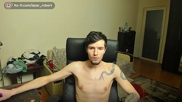 JustinPorno online show from October 2025 03:41:01 PM