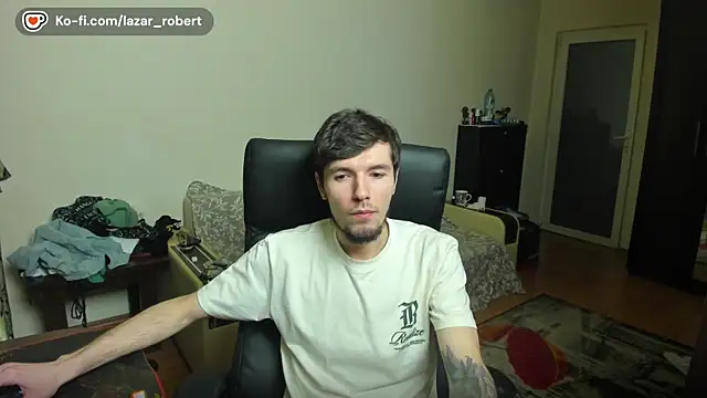 JustinPorno online show from October 2025 01:17:01 PM