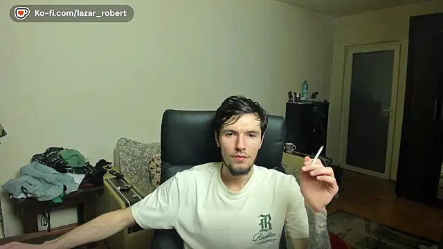 JustinPorno online show from October 2025 01:37:01 PM