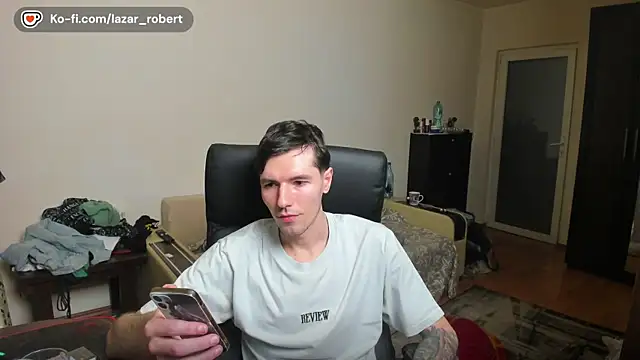 JustinPorno online show from October 2025 02:18:01 PM