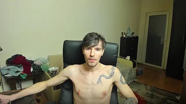 JustinPorno online show from November 2025 11:36:02 PM