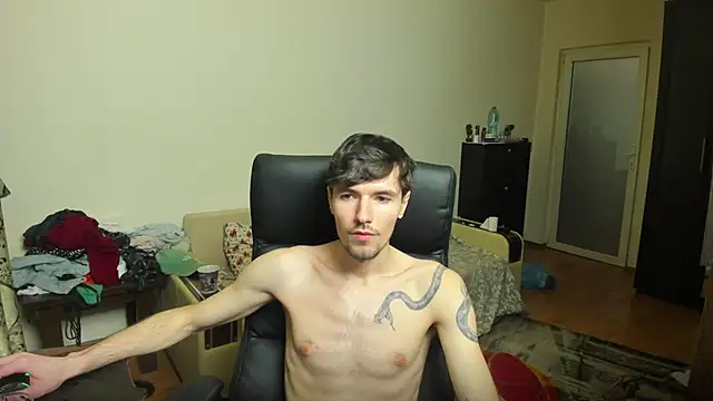 JustinPorno online show from November 2025 08:29:01 PM