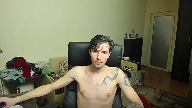 JustinPorno online show from November 2025 06:01:01 AM