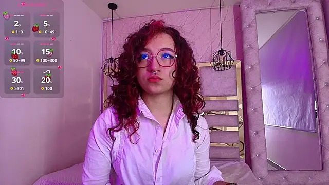 Snapshot of Kanela_miller_ chatting on September 2025 01:16:01 PM Kanela miller online show from September 2025 01:16:01 PM