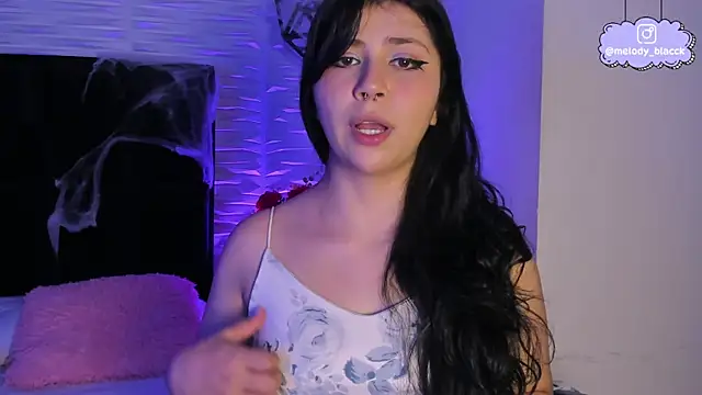 Snapshot of Melody_Black_ chatting on November 2025 09:16:02 PM Melody Black online show from November 2025 09:16:02 PM