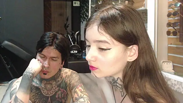 Snapshot of Alucard-Carmila chatting on October 2025 03:47:02 AM Alucard-Carmila online show from October 2025 03:47:02 AM