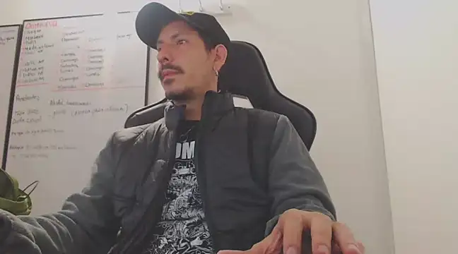 Snapshot of David_Blake69 chatting on March 2025 12:09:02 PM David Blake69 online show from March 2025 12:09:02 PM