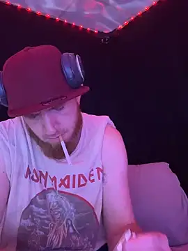 GenitalWars online show from September 2025 07:51:02 PM