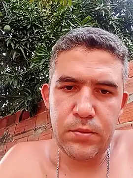 Jefersonj7 online show from November 2025 08:19:01 PM