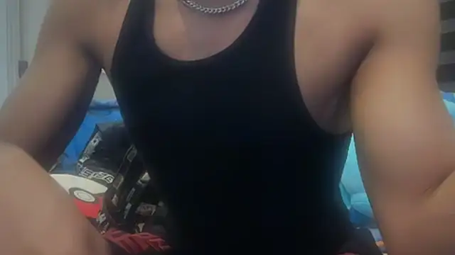 Snapshot of DevinLjClark chatting on November 2025 01:15:01 AM DevinLjClark online show from November 2025 01:15:01 AM