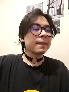 Dante Gothic online show from March 2025 02:28:02 AM