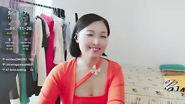 Snapshot of Rachel-6600 chatting on September 2025 02:47:02 AM Rachel-6600 online show from September 2025 02:47:02 AM