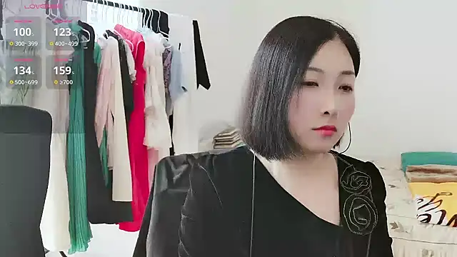 Snapshot of Rachel-6600 chatting on September 2025 04:27:01 AM Rachel-6600 online show from September 2025 04:27:01 AM